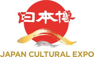 日本博ロゴマーク